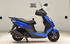 SUZUKI ｽｳｨｯｼｭ125 2019 DV12B