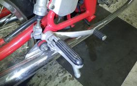 HONDA DREAM 50 AC15