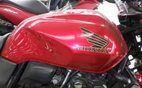 HONDA CB400SF GEN 4 2016 NC42