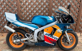 HONDA NSR50 AC10