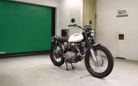HONDA CL250 2023 CL250