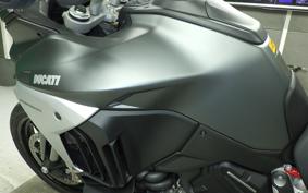 DUCATI MULTISTRADA V4S 2025