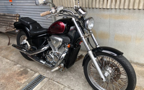 HONDA STEED 400 1993 NC26