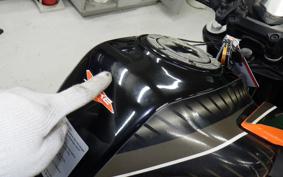 KTM 250 DUKE 1997