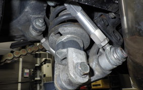 KAWASAKI GPZ900R NINJA 1985 ZX900A