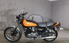 KAWASAKI Z650 2026 KZ650F