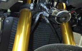 YAMAHA FZ8 FAZER S 2014