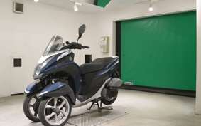 YAMAHA TRICITY 125 A 1996 SE82J