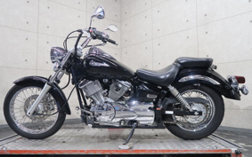 YAMAHA DRAGSTAR 250 VG05J