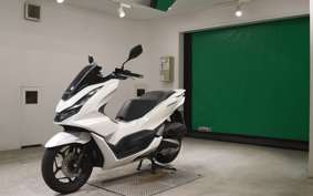 HONDA PCX 160 KF47