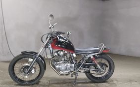 SUZUKI GLASS TRACKER BIG BOY NJ47A