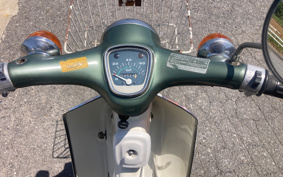 HONDA SUPER CUB50 C50
