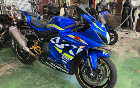 SUZUKI GSX-R1000 ABS 2019 DM11A