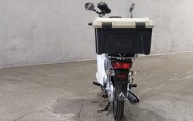 HONDA SUPER CUB110 JA10