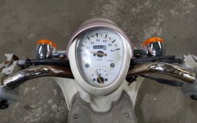 HONDA CREA SCOOPY AF55