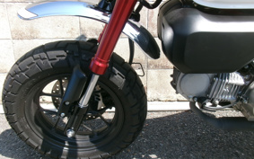 HONDA  MONKEY 125 JB05