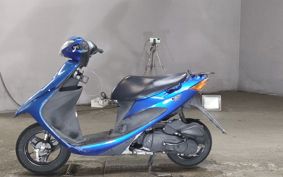 SUZUKI ADDRESS V50 CA4BA