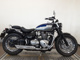 Фото Triumph BONNEVILLE SPEEDMASTER 2023 с японского аукциона