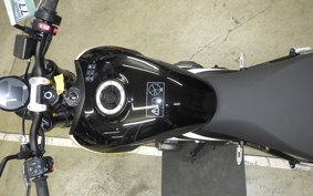 TRIUMPH TRIDENT 660 2026