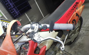 HONDA CR80R 2007 HE04