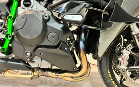 KAWASAKI NINJA H2 2015 ZXT00N