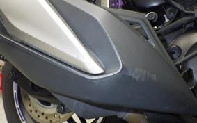 HONDA FORZA 250 MF15