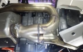 KTM 1290 SUPER DUKE GT 2018