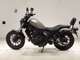 Фото Honda REBEL 500 A 2025 с японского аукциона