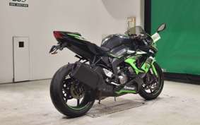KAWASAKI NINJA ZX-6R 2016