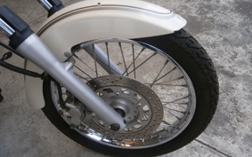 YAMAHA DRAGSTAR 250 VG02J