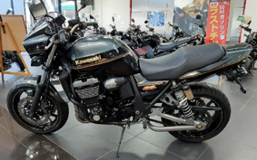 KAWASAKI ZRX1200 DAEG 2009 ZRT20D