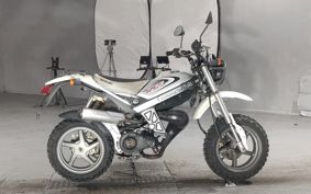 SUZUKI STREET MAGIC CA1LB