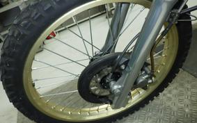 YAMAHA SEROW 225 2021 1KH