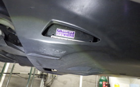 SUZUKI ADDRESS 110 2017 CE47A