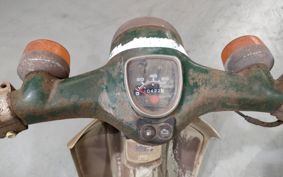 HONDA SUPER CUB50 AA01