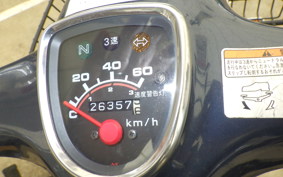 HONDA C50 SUPER CUB AA01