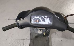 SUZUKI LET`S2 CA1PA