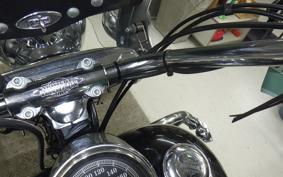 HARLEY FLSTC 1580 2012