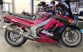 KAWASAKI NINJA ZX-11 1991 ZXBC18