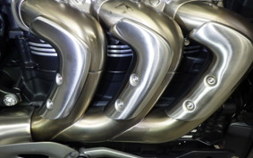 TRIUMPH ROCKET III R 2021