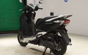 HONDA LEAD 125 JF45