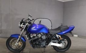 HONDA CB400SFV-1 1999 NC39