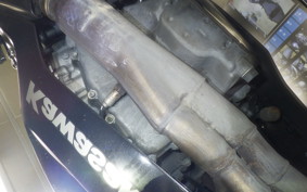 KAWASAKI NINJA ZX-6R A 2017