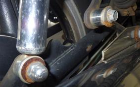 YAMAHA YB125SP 2005