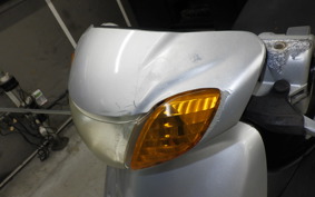 YAMAHA JOG Gen.4 2025 SA16J