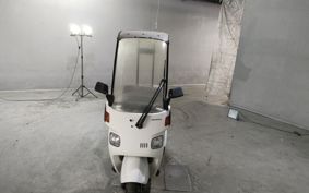 HONDA GYRO TA02