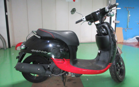 HONDA GIORNO AF70