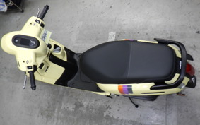 YAMAHA ファツィオ 2026 SEL6J