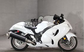 SUZUKI GSX1300R HAYABUSA 2015 GX72A