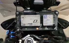 YAMAHA TRACER 9 GT 2020 RN51J